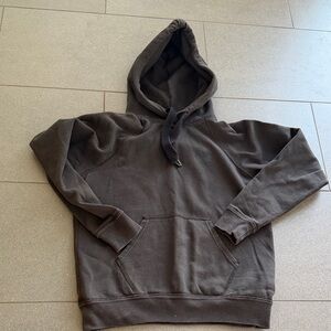 Classic Black Women's Hoodie Isabel marant etoile